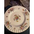 Minton Marlow Plate For Plate Stand 24cm