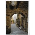 542: Tourrettes sur Loup