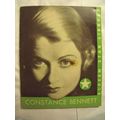 THE LIFE STORY OF CONSTANCE BENNETT 1930s MOVIE...