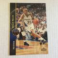 1994 Upper Deck Indiana Pacers Hall of Famer Re...