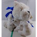 RETIRED! St Jude Children's Hospital Polar Bear...