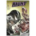 Haunt #3 (2009) *Image Comics / Todd McFarlane ...