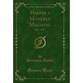 Harpers Monthly Magazine, Vol. 115: July, 1907...