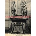 Abbay de Saint Denis, Colonne de Coeur de Franc...
