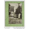 GRAY'S TOMB IN THE COUNTRY CHURCHYARD, STOKE PO...