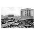 pt3688 - Angel St from High Court Blitzed , She...