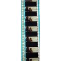 Pk GEB - L - MIX - A 024x . 1 STRIP OF 5 - 35MM...