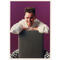 Gary Rhodes OBE TV Chef Hells Kitchen Large 7x5...