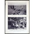 AT THE DARDANELLES 1915 General Maurice Baillou...