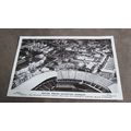 Beagles RP Postcard - British Empire Exhibition...
