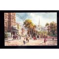 iw223 - I.O.W. - The Theatre Royal, Ryde - Arti...