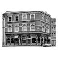 pt9260 - Olive Branch Pub , Homer Street , Lond...