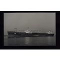 TA0560 - Esso Oil Tanker - Esso Chile - built 1...