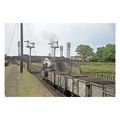 ptc7928 - Beds'- Engine 47279 South of Bedford ...