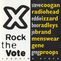 Rock the Vote (CD) 1996