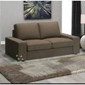 Ikea Kivik 2 Seat Sofa Cover - Isunda Brown 902...