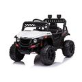 Children's 12V Electric Ride-On Car with Remote...