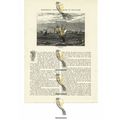 Harwich Harbour, Esssex, England, Book Illustra...
