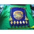 HOGWARTS Ornate Hanging BANNER! Best One Online...