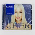 Cher – The Very Best Of Cher CD NEW Factory Sealed