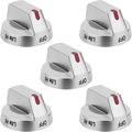 DG94-03500A/Z for Samsung Gas Stove Knobs Repla...
