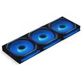 Lian Li UNI Fan Sl-Infinity 120-Triple Pack-Arg...
