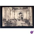Kent COBHAM Church Interior Postcard by Frith (...