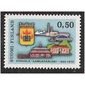 Mi 681 (**): 350th Anniversary of the City of K...