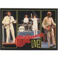 PROMO CARD - THE MONKEES P2 (1995)