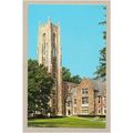 Richard Halliburton Memorial Tower at Southwest...
