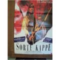 BLACK ROBE Lothaire Bluteau, Aden Young, Sandri...