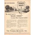 the yankee network inc 1948 main street new eng...
