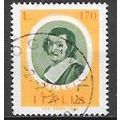 Italy ( Italie ) N° 1284 YVERT OBLITERE (USED)