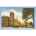 New York Westfield St Peters Episcopal Church V...
