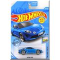 Hot Wheels - Alpine A110: Factory Fresh #6/10 -...