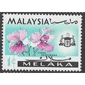 MALACCA 1965/1968 SG 61 - MNH (**)