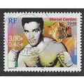 FRA 2000 3.00F 'OVER THE CENTURY - MARCEL CERDA...