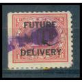 Used RC4 10c Future Delivery 1917 Just Clears W...
