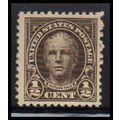 551 1/2c Nathan Hale Fine Plus MNH O0805