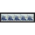 1906a 17c Electric Auto Fine MNH Dry Gum PNC 4A...