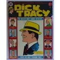DC LIMITED COLLECTORS EDITION ' DICK TRACY ' 1976