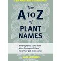 A To Z Of Plant Names