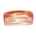 Large Back Comb in Tortoise Shell[ ]