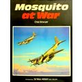 Mosquito at War by Chaz Bowyer