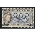 1964 SG 245 - fine used (o)