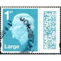 2023 Definitive 1st Large Value. M23L From Coun...