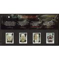 Great Britain 1997 Tales & Legends Presentation...
