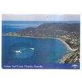 LORNE SURF COAST, VICTORIA, AUSTRALIA unused vi...