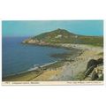 Lifeguard Station Mumbles Glamorgan Postcard 1MCJ