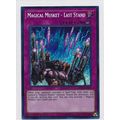 YuGiOh Spirit Warriors SPWA-EN028 Magical Muske...